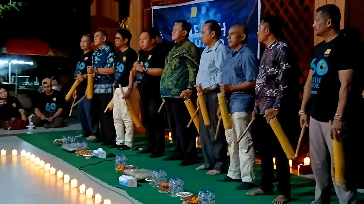 Sekda  Ternate Tegaskan Komitmen Menjaga Keberlanjutan lingkungan