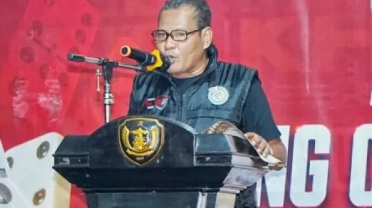Pengurus Baru PORDI Tidore Siap Kembangkan Domino Berprestasi