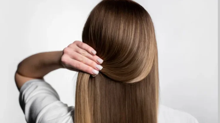 Tips Menjaga Kesehatan Rambut Tetap Sehat
