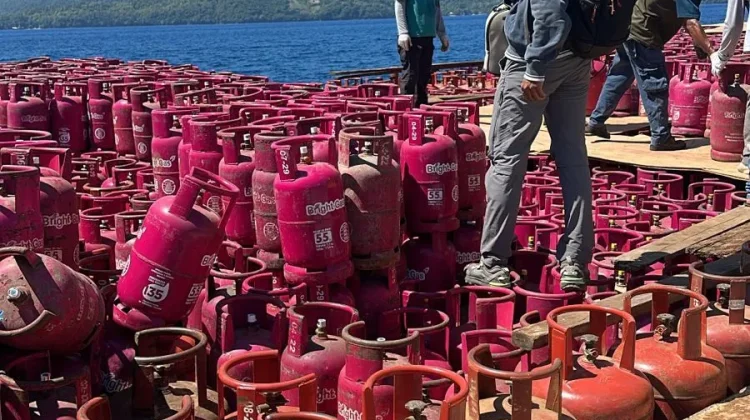 Apa itu CNG, yang Dikaji Pemerintah untuk Alternatif LPG?