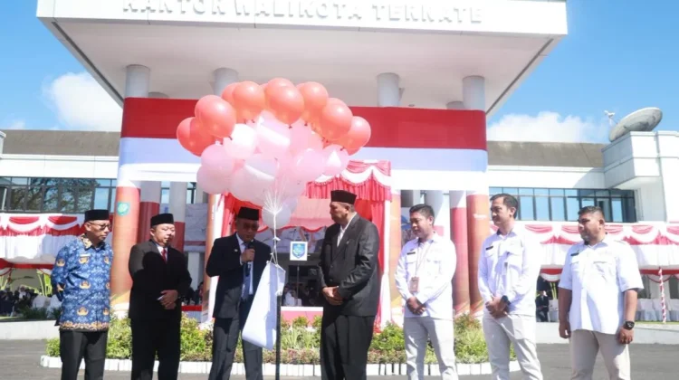 Loket Migran Resmi Diluncurkan, Permudah Layanan Masyarakat