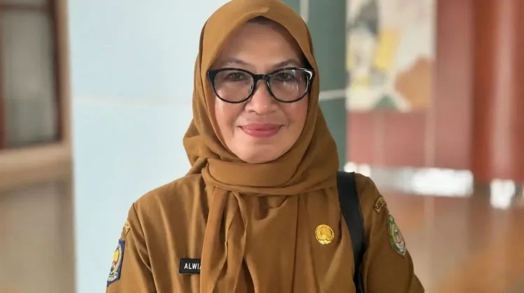 Gubernur Copot Alwia Assagaf, Tiga Wadir Berpeluang Plt. Direktur RSUD-CB