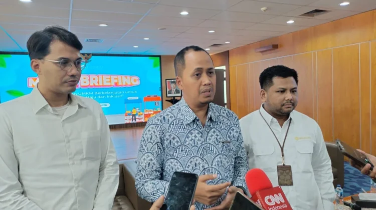 UMKM Maluku Utara Tumbuh Pesat, Serap Ratusan Ribu Tenaga Kerja
