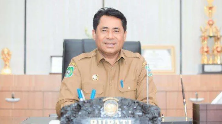Bupati Tekankan Perayaan HUT Haltim Harus Berbasis Partisipasi Masyarakat