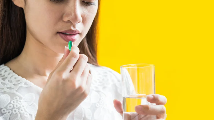Awet Muda dengan Vitamin Kolagen