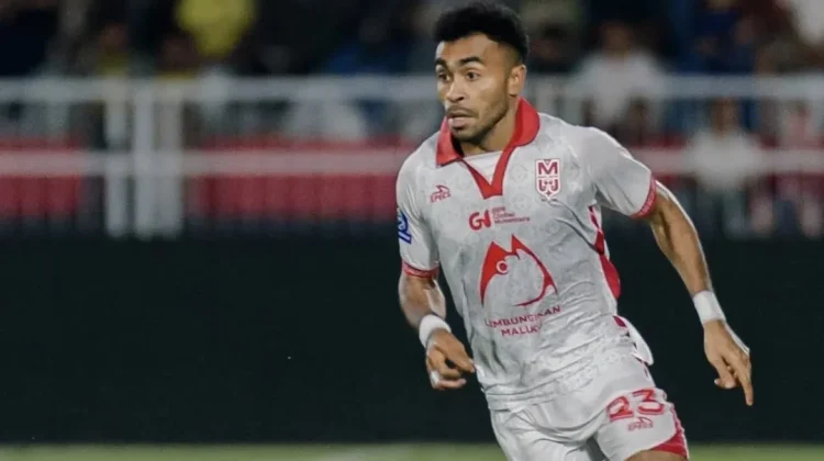 Yance Sayuri Dipanggil TC Timnas Indonesia untuk ASEAN Championship