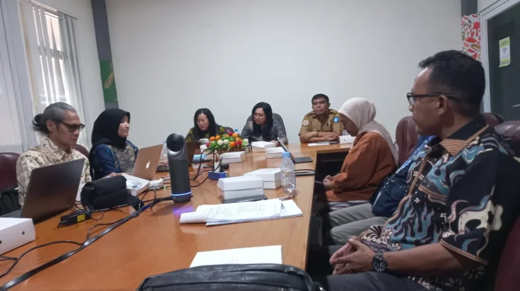 Bappenas Gelar FGD Fokus Penguatan Pers dan Media Massa