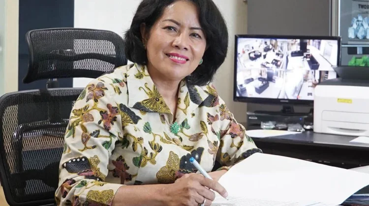 Dewan Pers Soroti Tantangan Berat Ekosistem Media Nasional