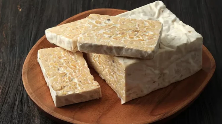 Tempe Mengandung “Vitamin Panjang Umur”, Dukung Kesehatan Otak
