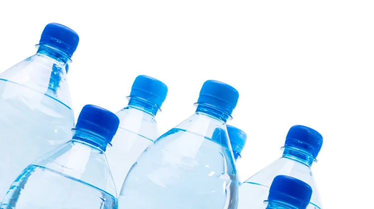 Mengenal pH dalam Air Mineral dan Manfaatnya