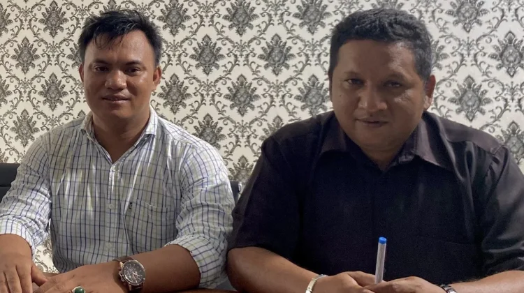 BAP Kasus Persetubuhan Anak di Bawah Umur di Haltim Dipertanyakan