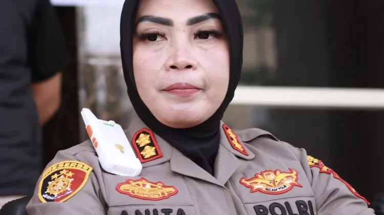 Kapolres: Aksi May Day di Ternate Harus Tertib, Jangan Anarkis
