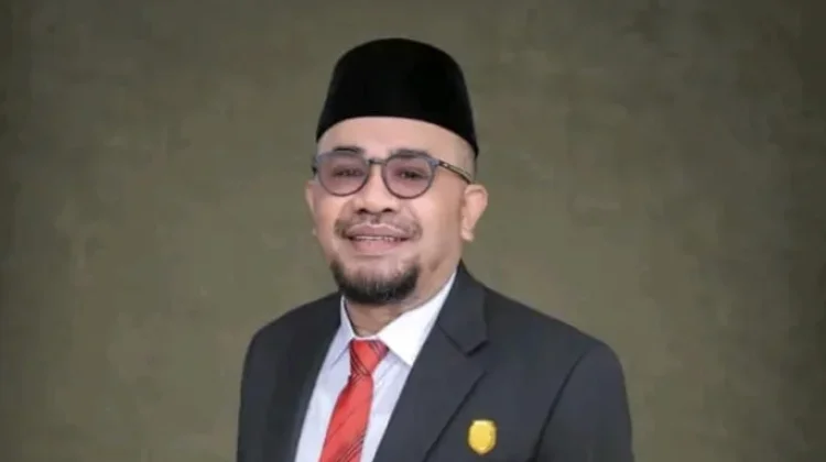 DPRD Haltim Tegaskan Evaluasi Ketat LKPJ Kepala Daerah 2025