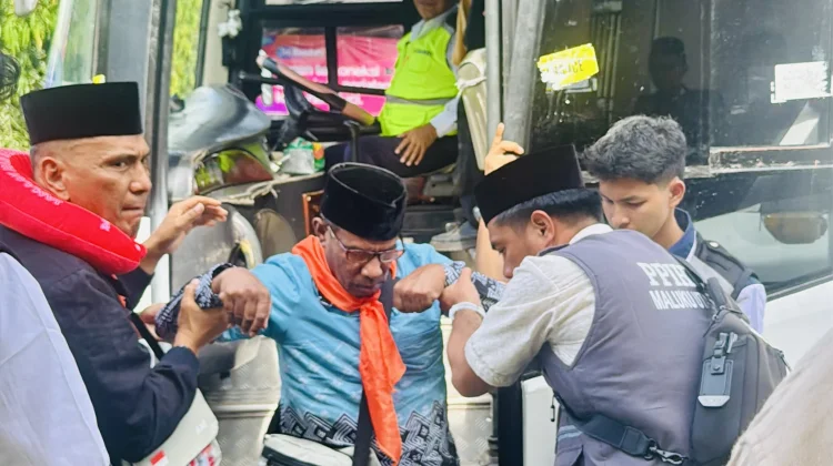 Mayoritas JCH Malut Berusia Lanjut, DPRD Ingatkan PHD Pendampingan Ketat