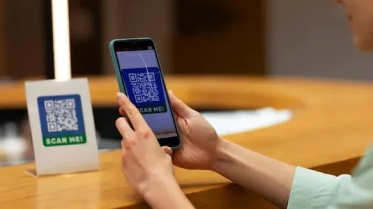QRIS Resmi Bisa Dipakai Transaksi di China