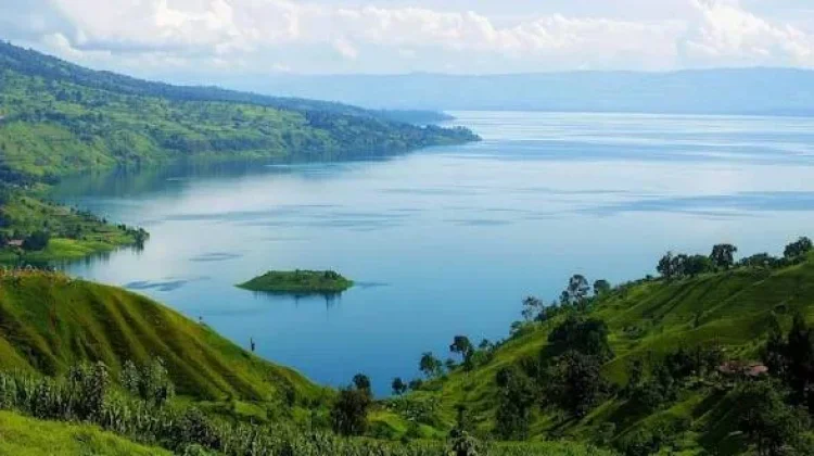 Green Card UNESCO untuk Tiga Geopark Indonesia