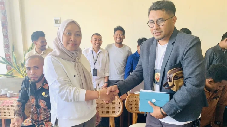 Babak Baru Polemik SPPD Fiktif DPRD Ternate