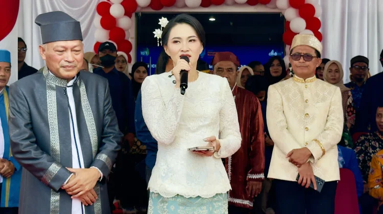 Kado Hardiknas 2026 dari Gubernur Sherly: Sekolah Kedinasan untuk Putra Daerah