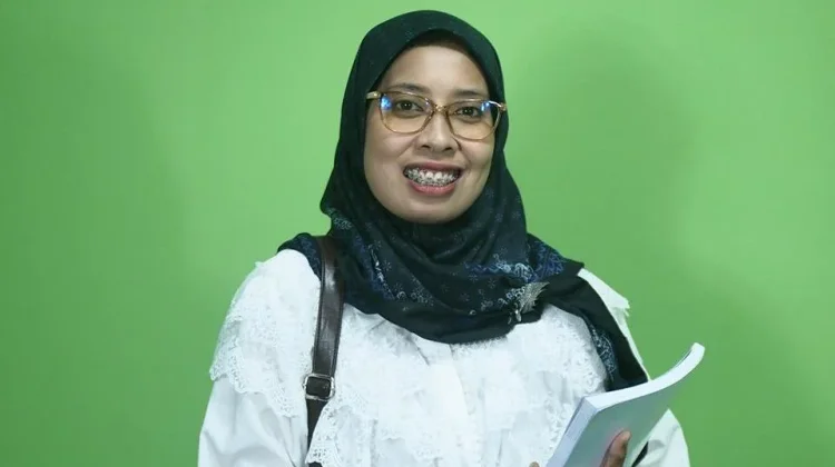 Pendidikan Nasional Berbasis Ketangguhan Perempuan dan Keluarga