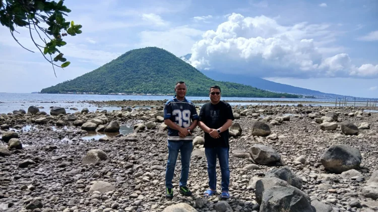 Pariwisata Jadi Andalan, Pemkot Tidore Fokus Dongkrak PAD