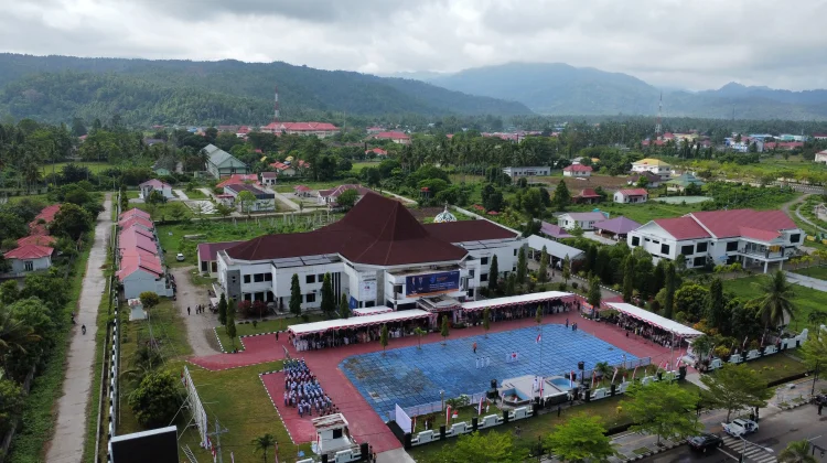 Pemerintah Fokus Digitalisasi Sekolah hingga Kesejahteraan Guru
