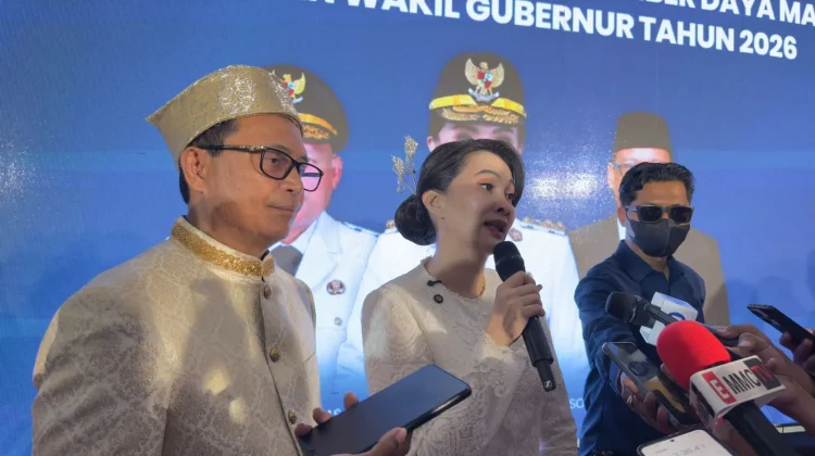 Skema Baru Beasiswa Maluku Utara Bangkit 2026 Perketat Manipulasi Data