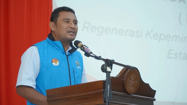 KNPI Tidore Dorong Peran Pemuda, Tekan Kekerasan Perempuan
