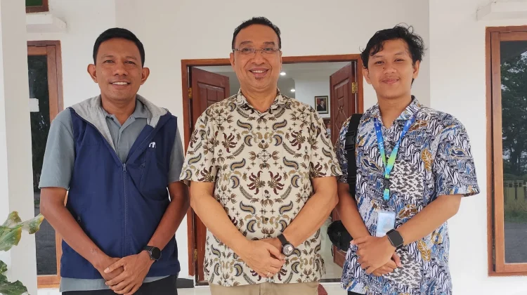 Pemda Halut–RRI Ternate Siap Kolaborasi Strategis, Perkuat Diseminasi Informasi