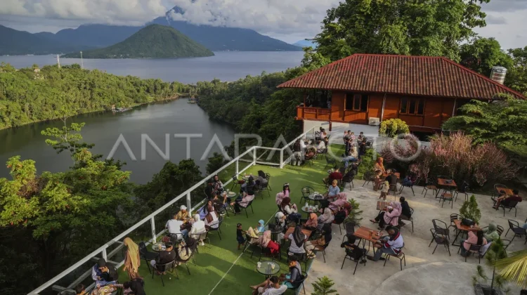 Boss Villa Logo Montana Laporkan Pencemaran Nama Baik di Polda Malut
