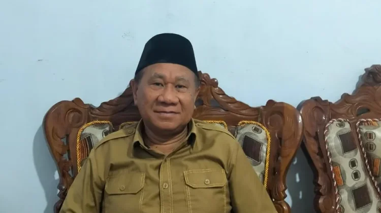 Tercatat 650 Warga Sula Buat Kartu Kuning