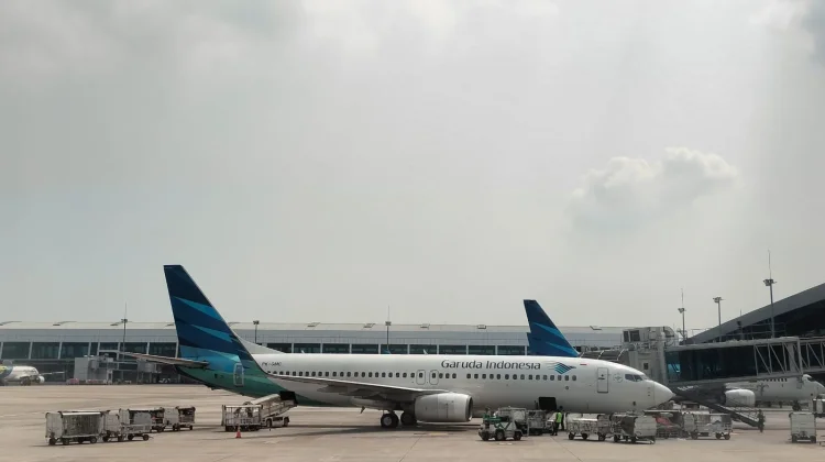 Inflasi Malut April 2026 Capai 2,03 Persen, Transportasi Picu Kenaikan Tertinggi