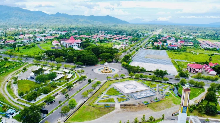 Produksi Sampah Sofifi 13 Ton per Hari, Infrastruktur Belum Memadai