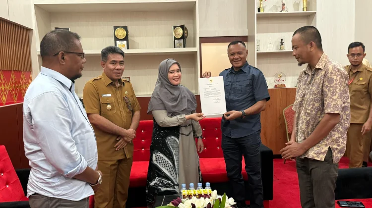 Perkuat Sinergi, UMMU dan Pemkot Tikep Dorong Pengembangan Pendidikan