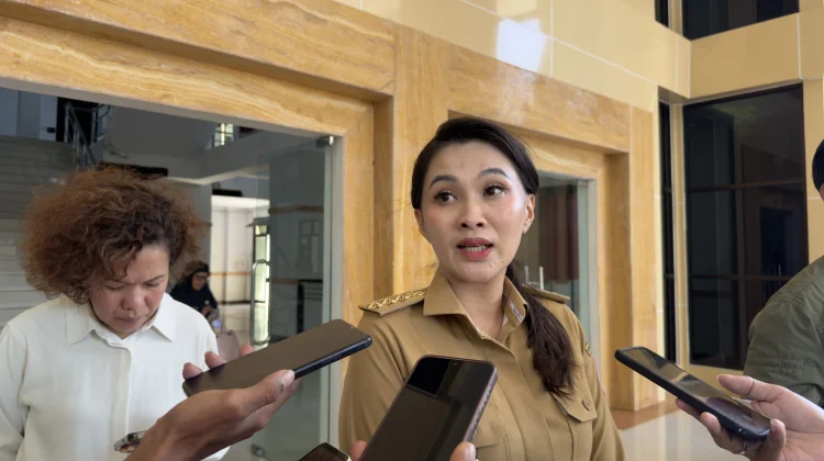 Matangkan Musrenbang 2026, Gubernur Panggil Tiga Pimpinan OPD Strategis