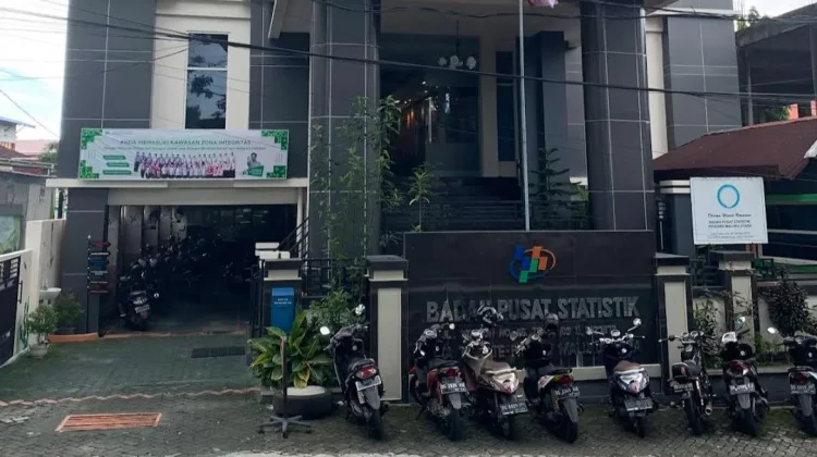 IDI Maluku Utara Naik Signifikan Lampaui Target RPJMD