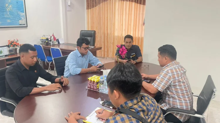 Stok Minyakita di Maluku Utara Masih Aman