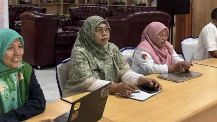 Integrasi Sistem PPP Perkuat Pembayaran Gaji ASN