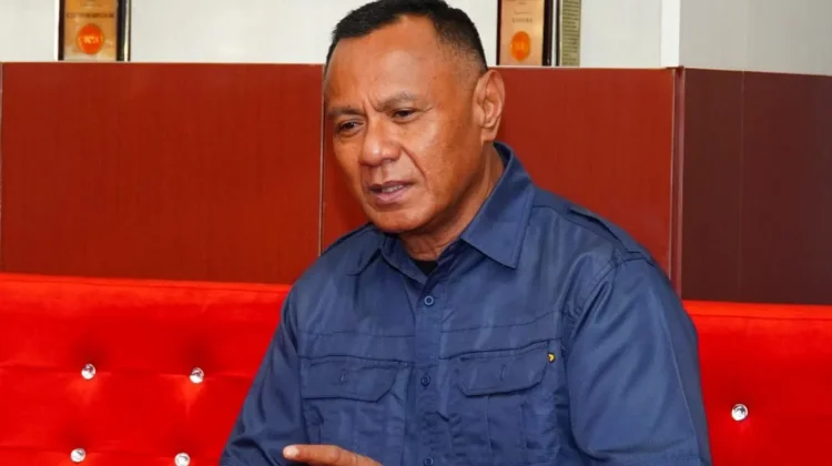 Wali Kota Nilai Tidore Intens Jaga Kelestarian Lingkungan