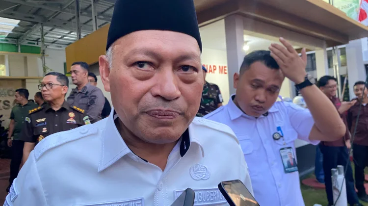 Aktivitas PT. FHT, Wagub Telusuri Dugaan Pencemaran Teluk Buli