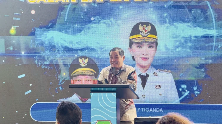 LKPP Dorong PPK Profesional di UKPBJ