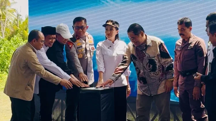 Pemprov Malut Terapkan Kontrak Payung Jasa Konstruksi Pertama di Indonesia