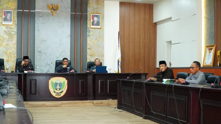 Perkuat Identitas Kota Santri, Tidore Batasi Aktivitas Tiap Jumat