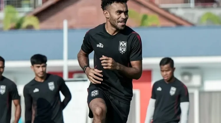 Malut United Gandeng Klub Benfica, Anak Muda Maluku Utara Menuju Sepak Bola Dunia