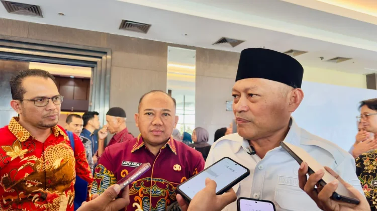 Inflasi Stabil, Maluku Utara Tetap Waspadai Gejolak Harga Pangan