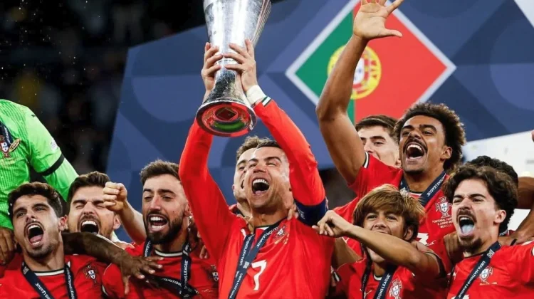 Preview Portugal vs Kongo: Ronaldo Bidik Rekor Bersejarah di Piala Dunia 2026