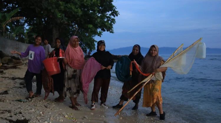 Menunggu “Mimyen” Sampai Fajar