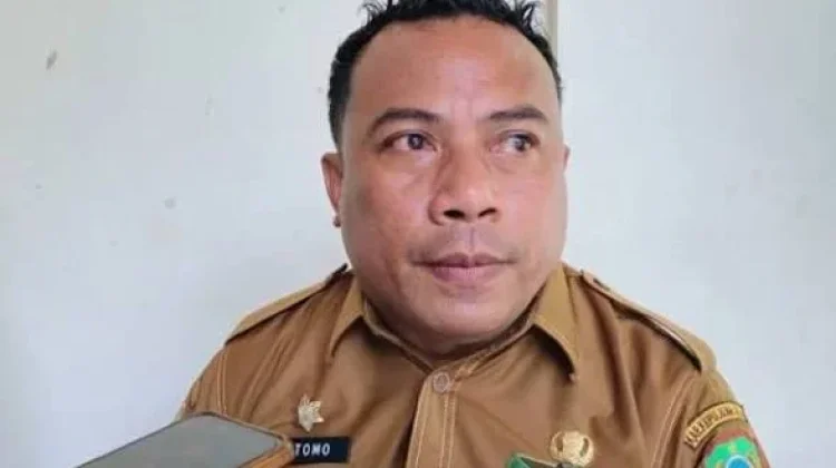 Enam Putra-Putri Sula Ikut Seleksi Paskibraka Tingkat Provinsi