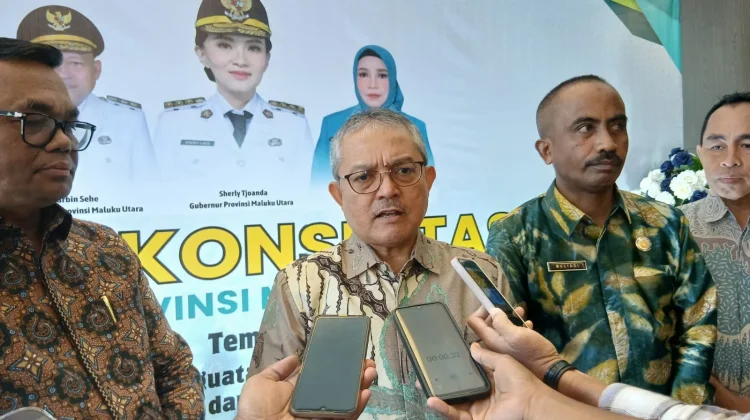 Perpusnas Dorong Bunda Literasi Jalankan Program Relima
