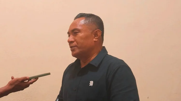 USBK SMP di Tidore Dimulai, Sekolah Kepulauan Jadi Perhatian Khusus