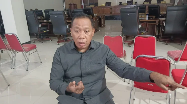 Kerap Mangkhir Paripurna, Oknum DPRD Tidore Bakal Disanksi BK